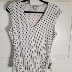 * SOLD* White House Black Market Blouse